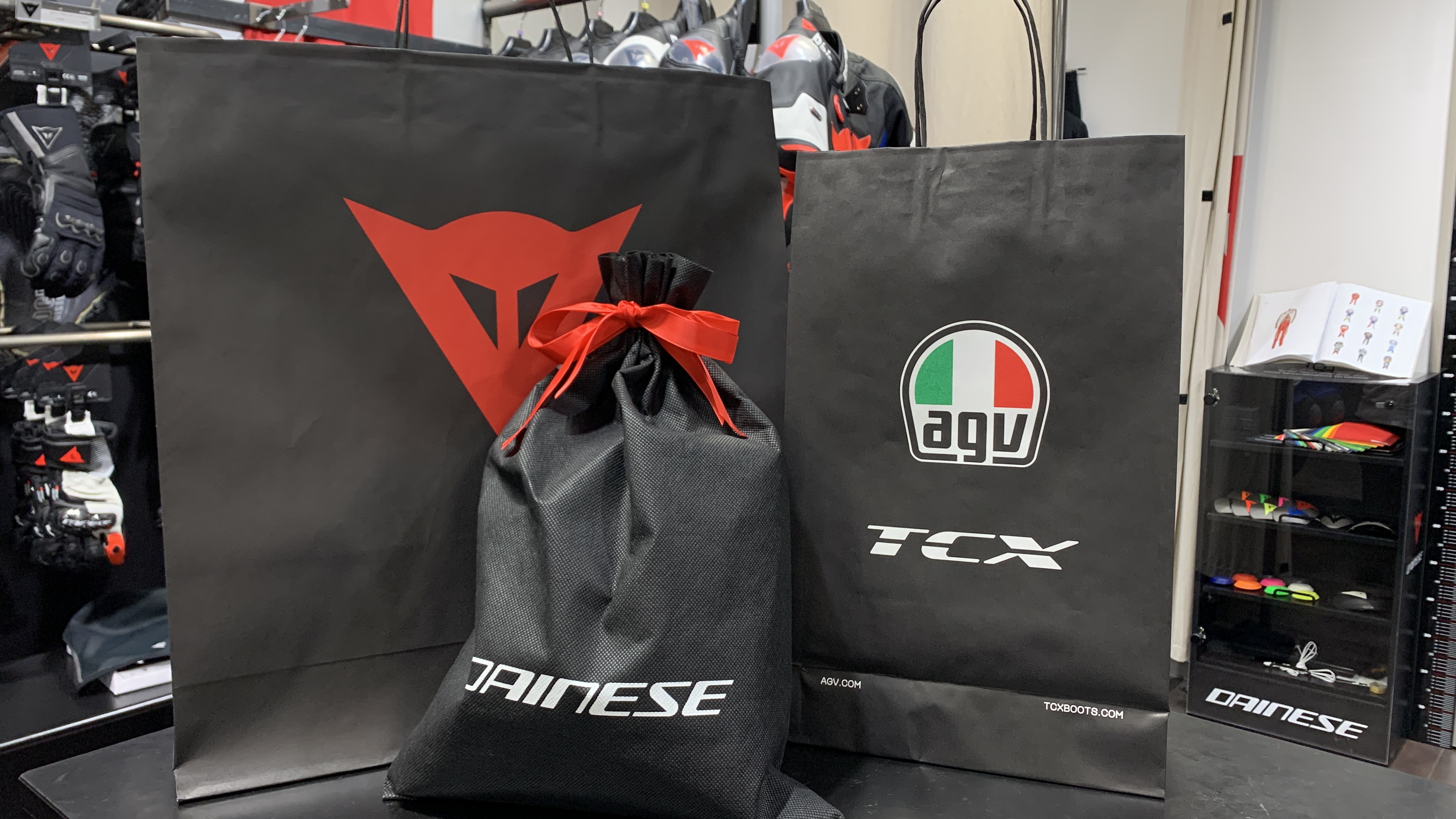 ダイネーゼ大阪 Dainese Osaka | オフィシャルWEBサイト | バックパック